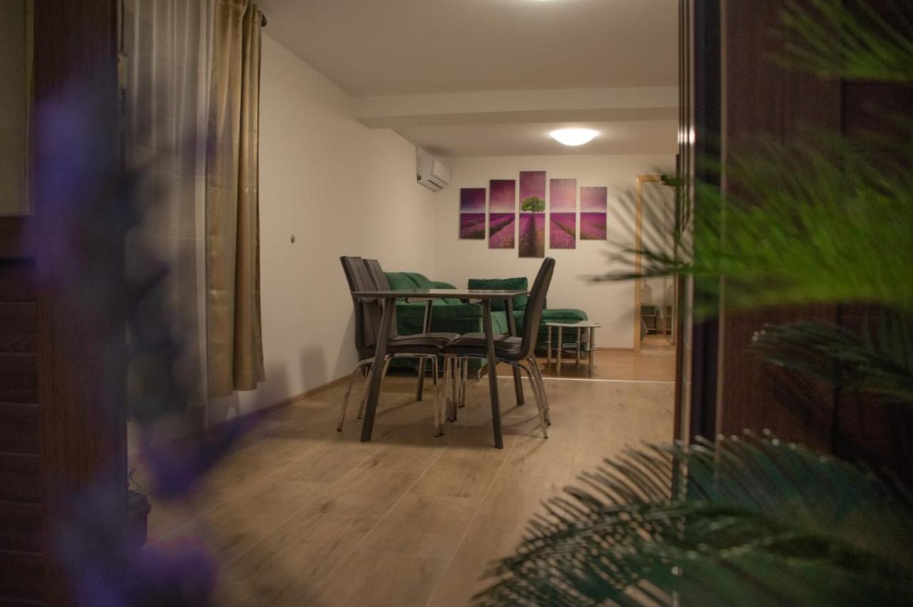 Cosy Charming Apartment Near The Palace Split Exterior photo
