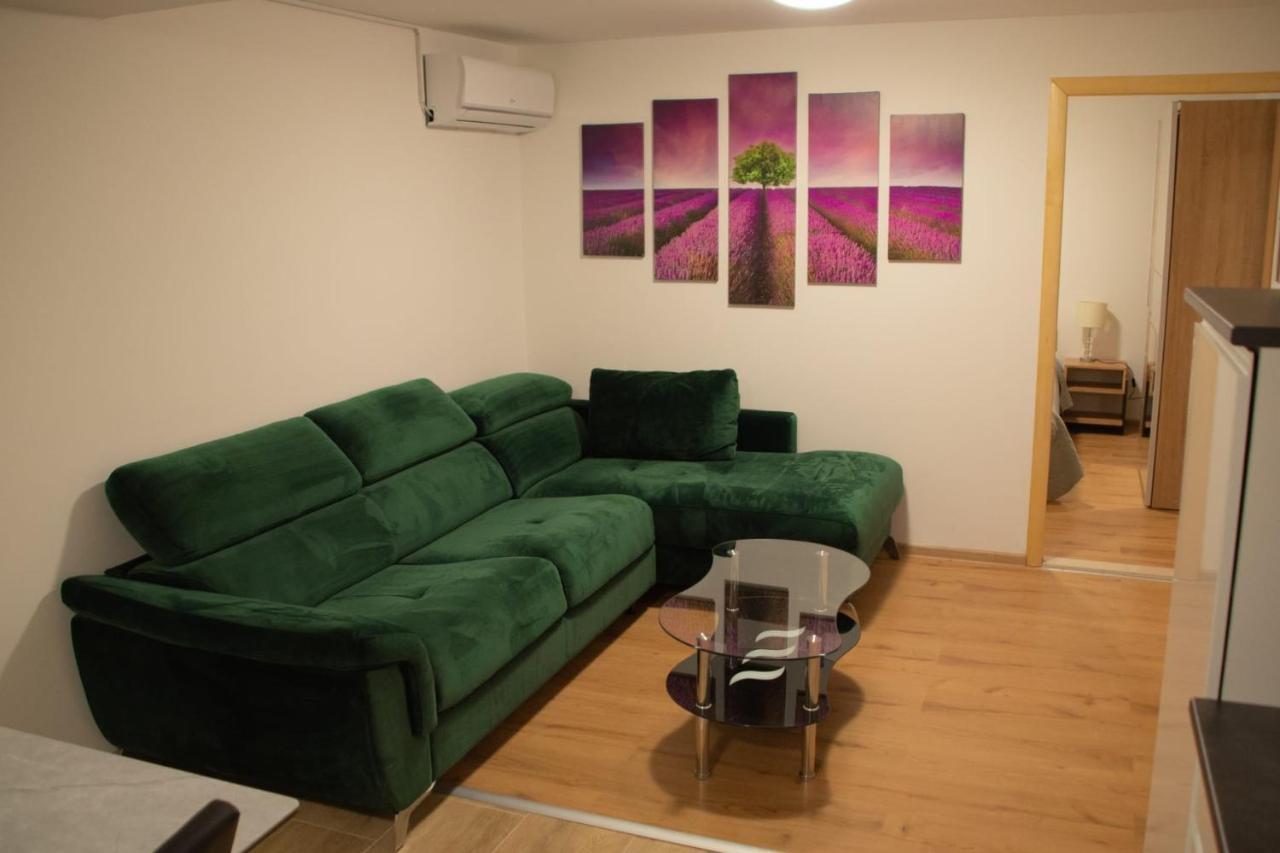 Cosy Charming Apartment Near The Palace Split Exterior photo